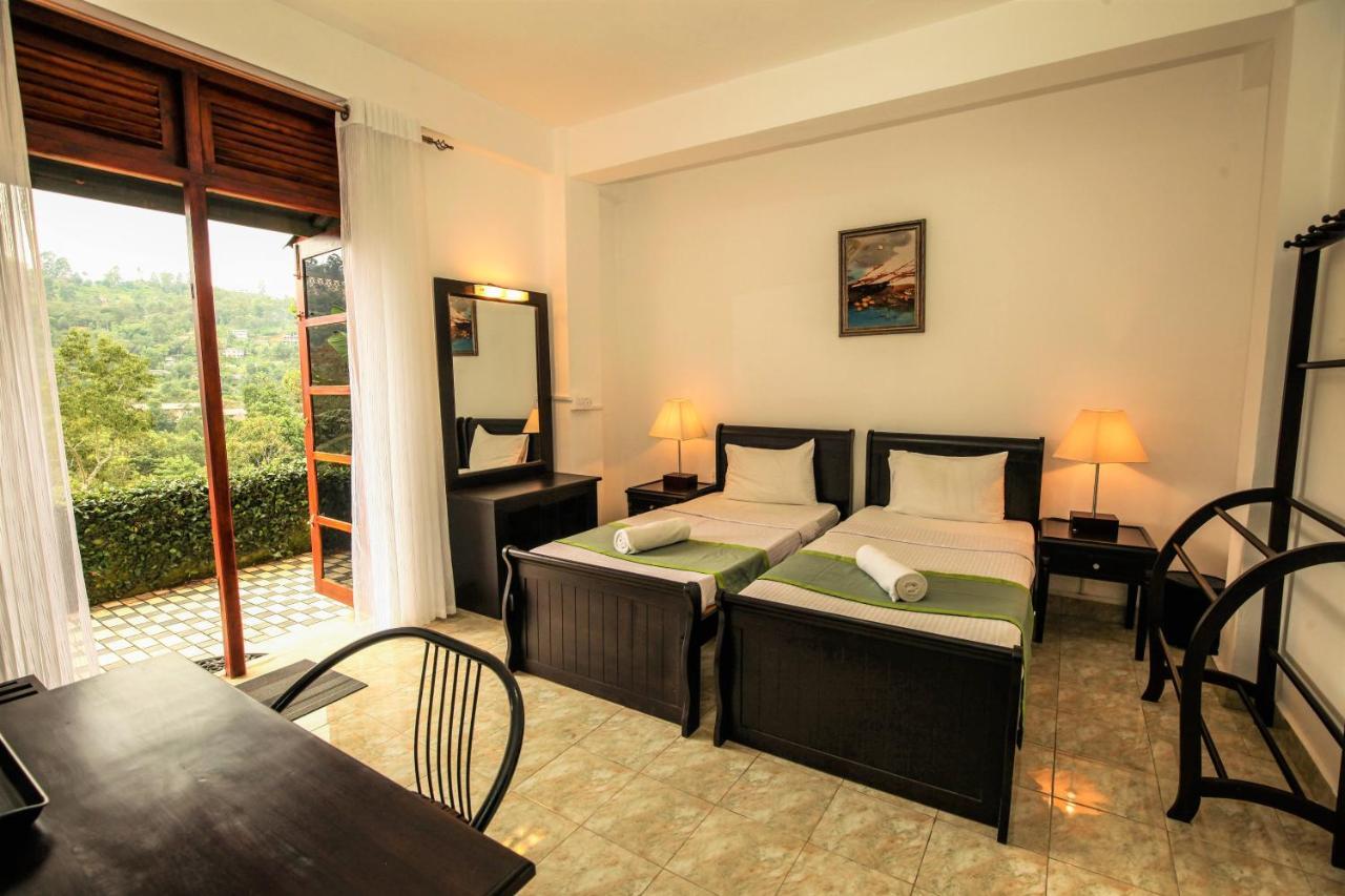 Sangrilla Holiday Resort - Level 1 Certified Bandarawela Εξωτερικό φωτογραφία