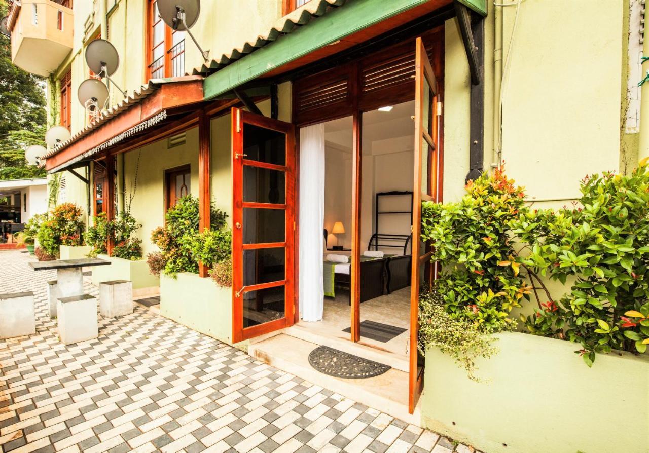 Sangrilla Holiday Resort - Level 1 Certified Bandarawela Εξωτερικό φωτογραφία