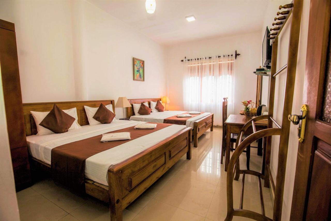Sangrilla Holiday Resort - Level 1 Certified Bandarawela Εξωτερικό φωτογραφία
