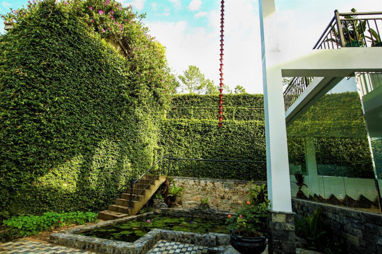 Sangrilla Holiday Resort - Level 1 Certified Bandarawela Εξωτερικό φωτογραφία