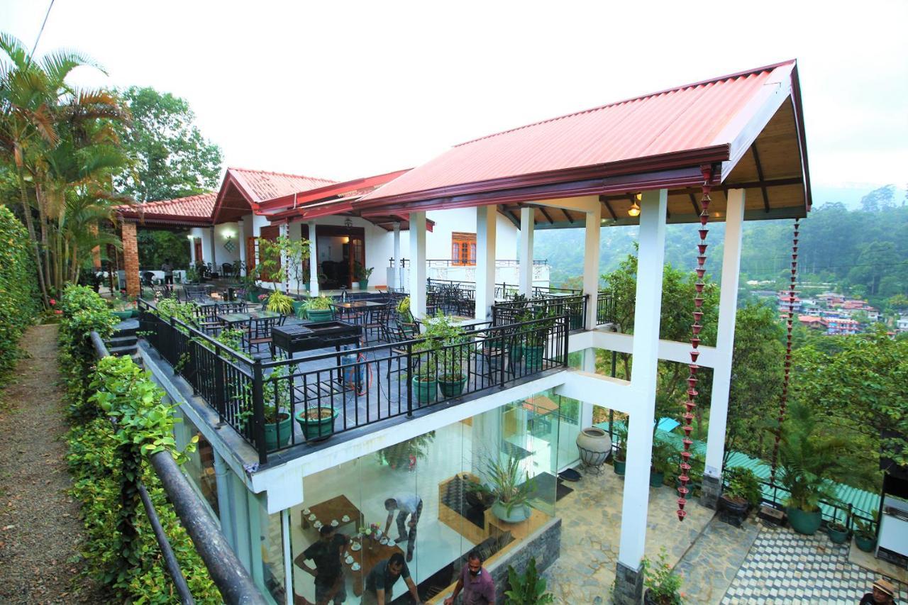 Sangrilla Holiday Resort - Level 1 Certified Bandarawela Εξωτερικό φωτογραφία