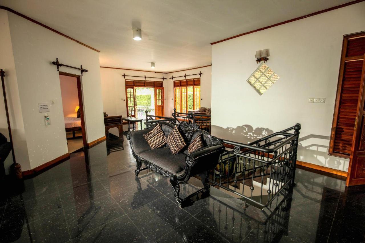 Sangrilla Holiday Resort - Level 1 Certified Bandarawela Εξωτερικό φωτογραφία