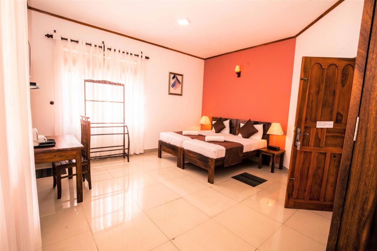 Sangrilla Holiday Resort - Level 1 Certified Bandarawela Εξωτερικό φωτογραφία