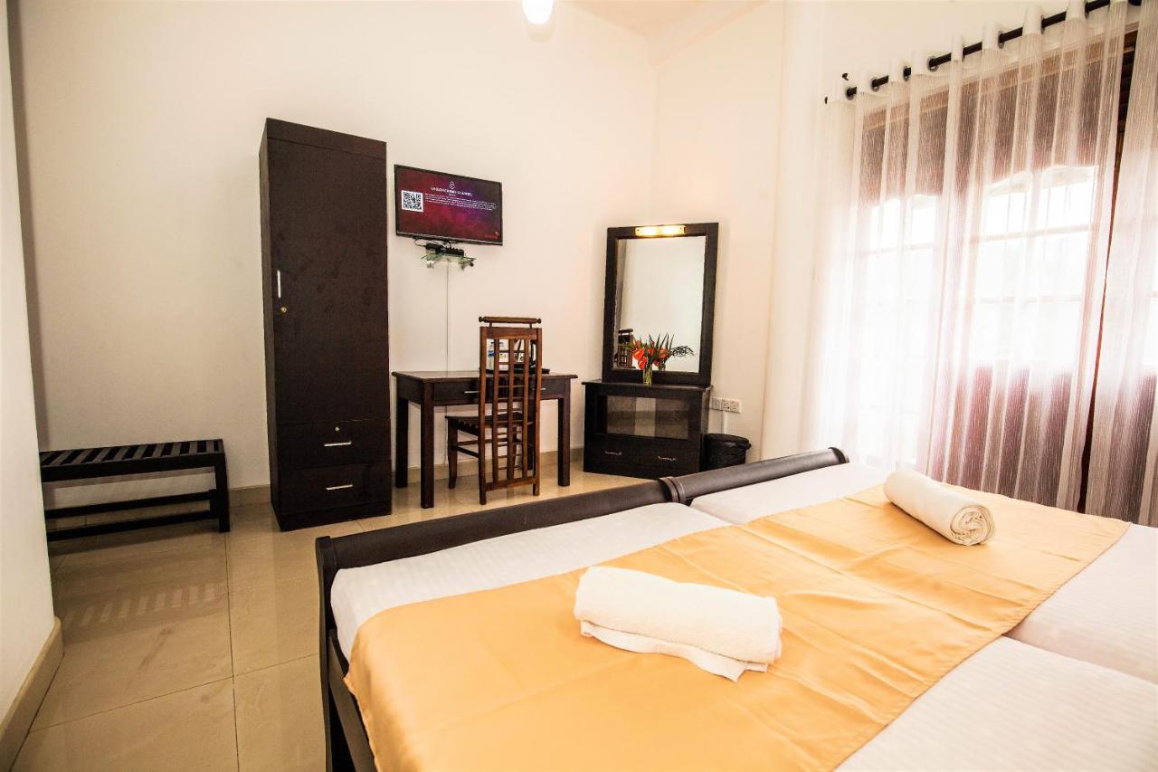 Sangrilla Holiday Resort - Level 1 Certified Bandarawela Εξωτερικό φωτογραφία