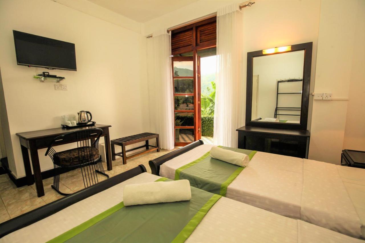 Sangrilla Holiday Resort - Level 1 Certified Bandarawela Εξωτερικό φωτογραφία