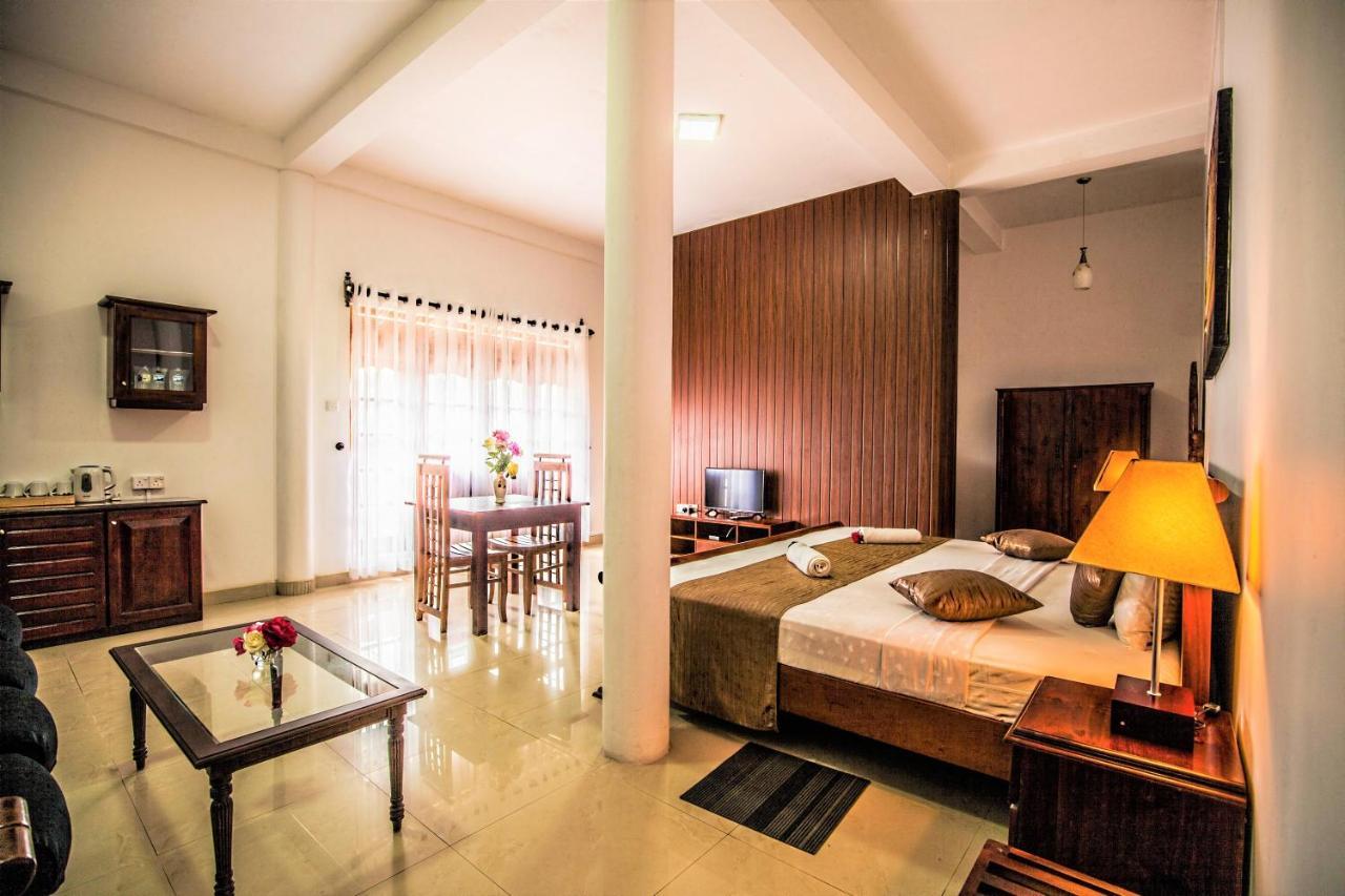 Sangrilla Holiday Resort - Level 1 Certified Bandarawela Εξωτερικό φωτογραφία