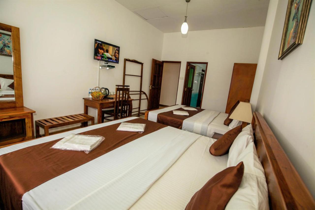 Sangrilla Holiday Resort - Level 1 Certified Bandarawela Εξωτερικό φωτογραφία