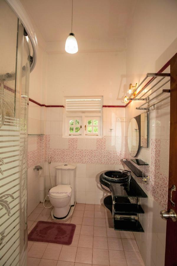 Sangrilla Holiday Resort - Level 1 Certified Bandarawela Εξωτερικό φωτογραφία
