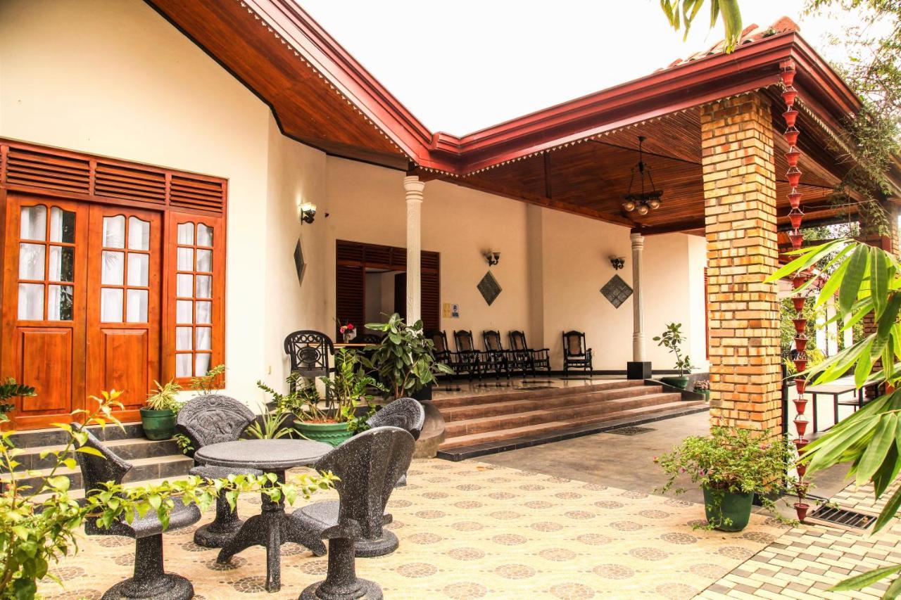 Sangrilla Holiday Resort - Level 1 Certified Bandarawela Εξωτερικό φωτογραφία