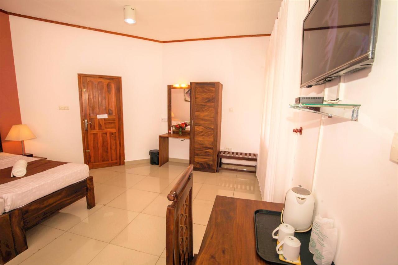 Sangrilla Holiday Resort - Level 1 Certified Bandarawela Εξωτερικό φωτογραφία