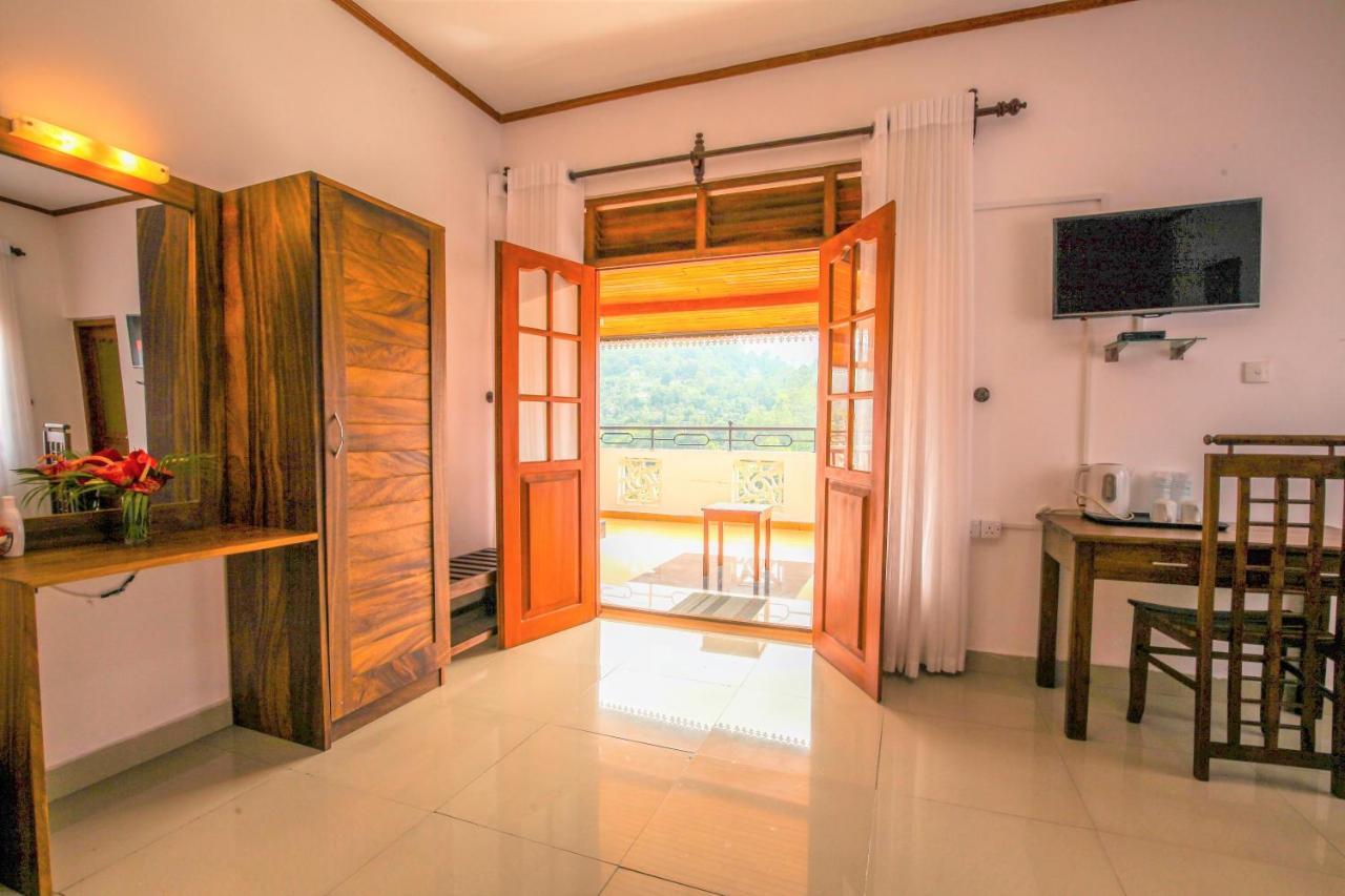 Sangrilla Holiday Resort - Level 1 Certified Bandarawela Εξωτερικό φωτογραφία
