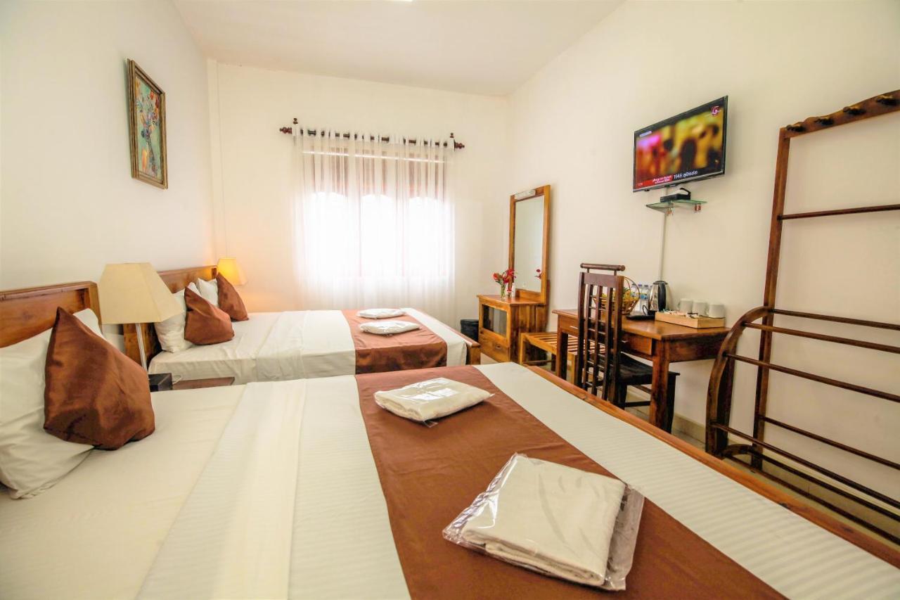 Sangrilla Holiday Resort - Level 1 Certified Bandarawela Εξωτερικό φωτογραφία