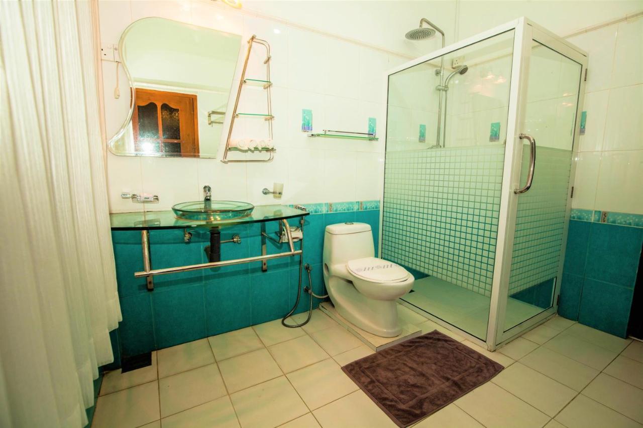 Sangrilla Holiday Resort - Level 1 Certified Bandarawela Εξωτερικό φωτογραφία