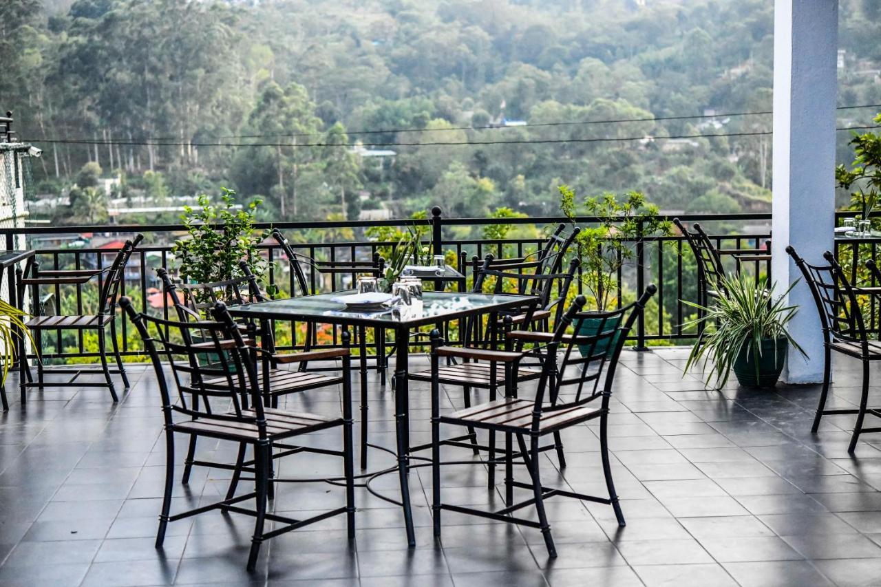 Sangrilla Holiday Resort - Level 1 Certified Bandarawela Εξωτερικό φωτογραφία