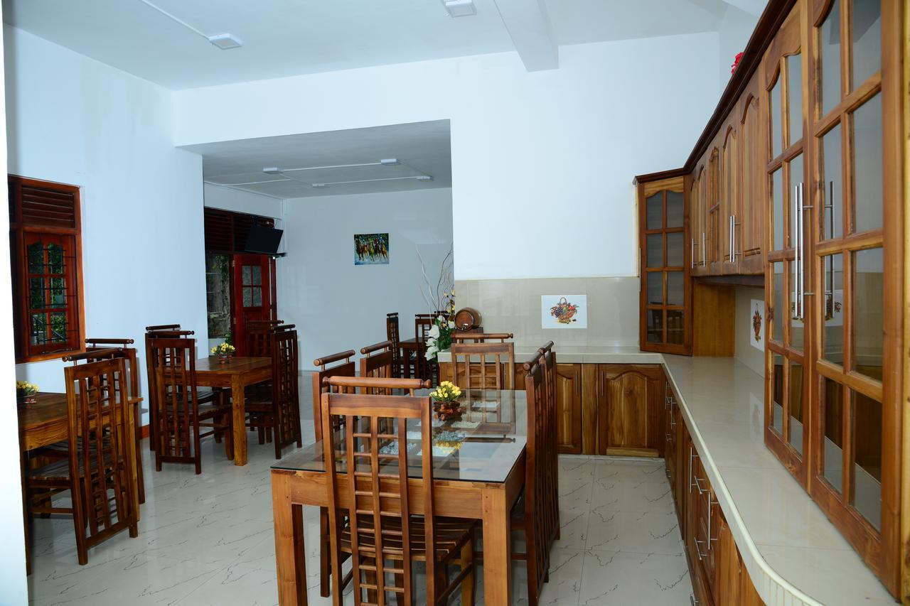 Sangrilla Holiday Resort - Level 1 Certified Bandarawela Εξωτερικό φωτογραφία