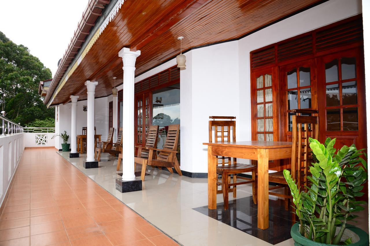 Sangrilla Holiday Resort - Level 1 Certified Bandarawela Εξωτερικό φωτογραφία