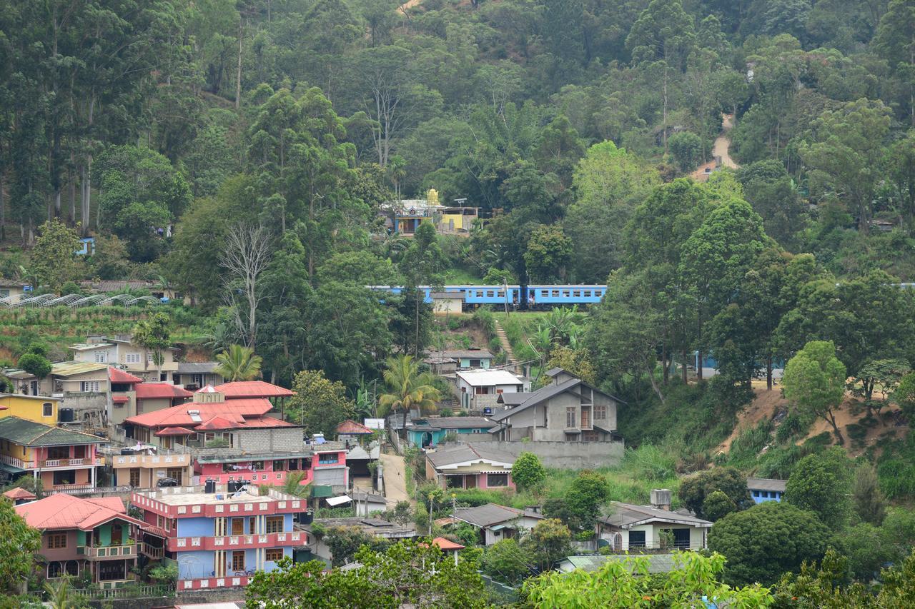 Sangrilla Holiday Resort - Level 1 Certified Bandarawela Εξωτερικό φωτογραφία