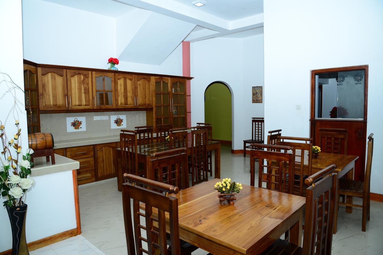 Sangrilla Holiday Resort - Level 1 Certified Bandarawela Εξωτερικό φωτογραφία