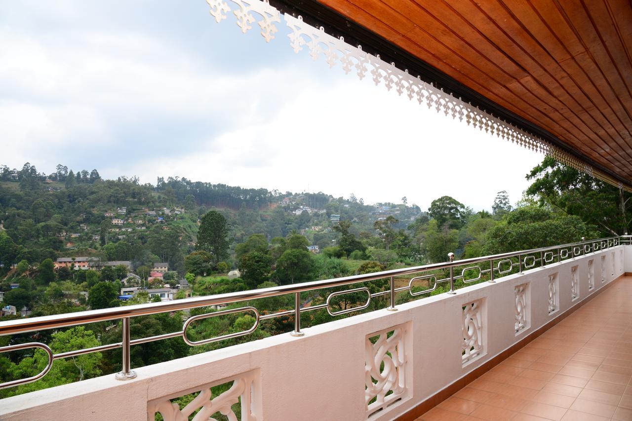 Sangrilla Holiday Resort - Level 1 Certified Bandarawela Εξωτερικό φωτογραφία