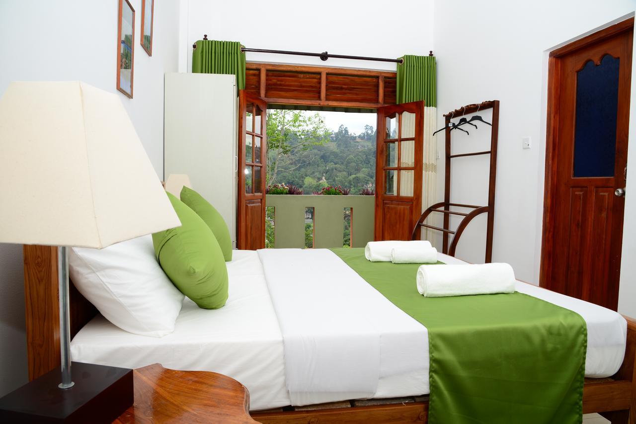 Sangrilla Holiday Resort - Level 1 Certified Bandarawela Εξωτερικό φωτογραφία