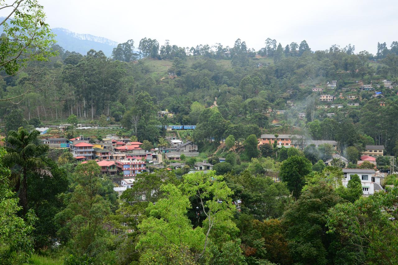 Sangrilla Holiday Resort - Level 1 Certified Bandarawela Εξωτερικό φωτογραφία