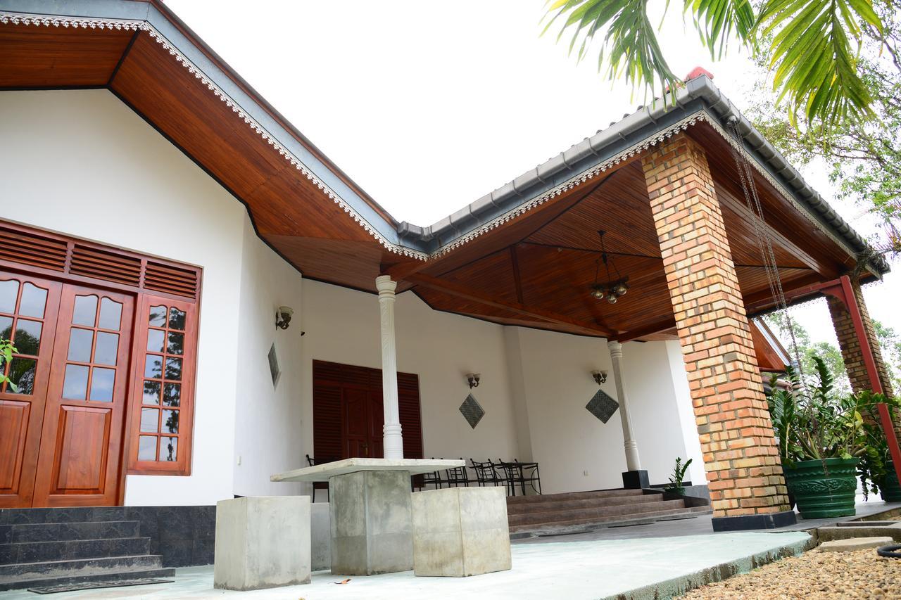 Sangrilla Holiday Resort - Level 1 Certified Bandarawela Εξωτερικό φωτογραφία