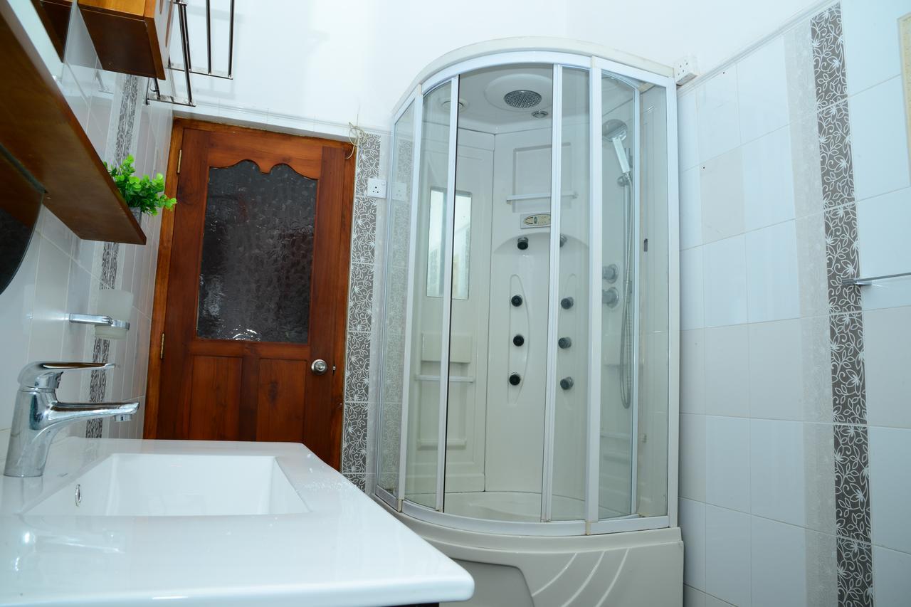 Sangrilla Holiday Resort - Level 1 Certified Bandarawela Εξωτερικό φωτογραφία