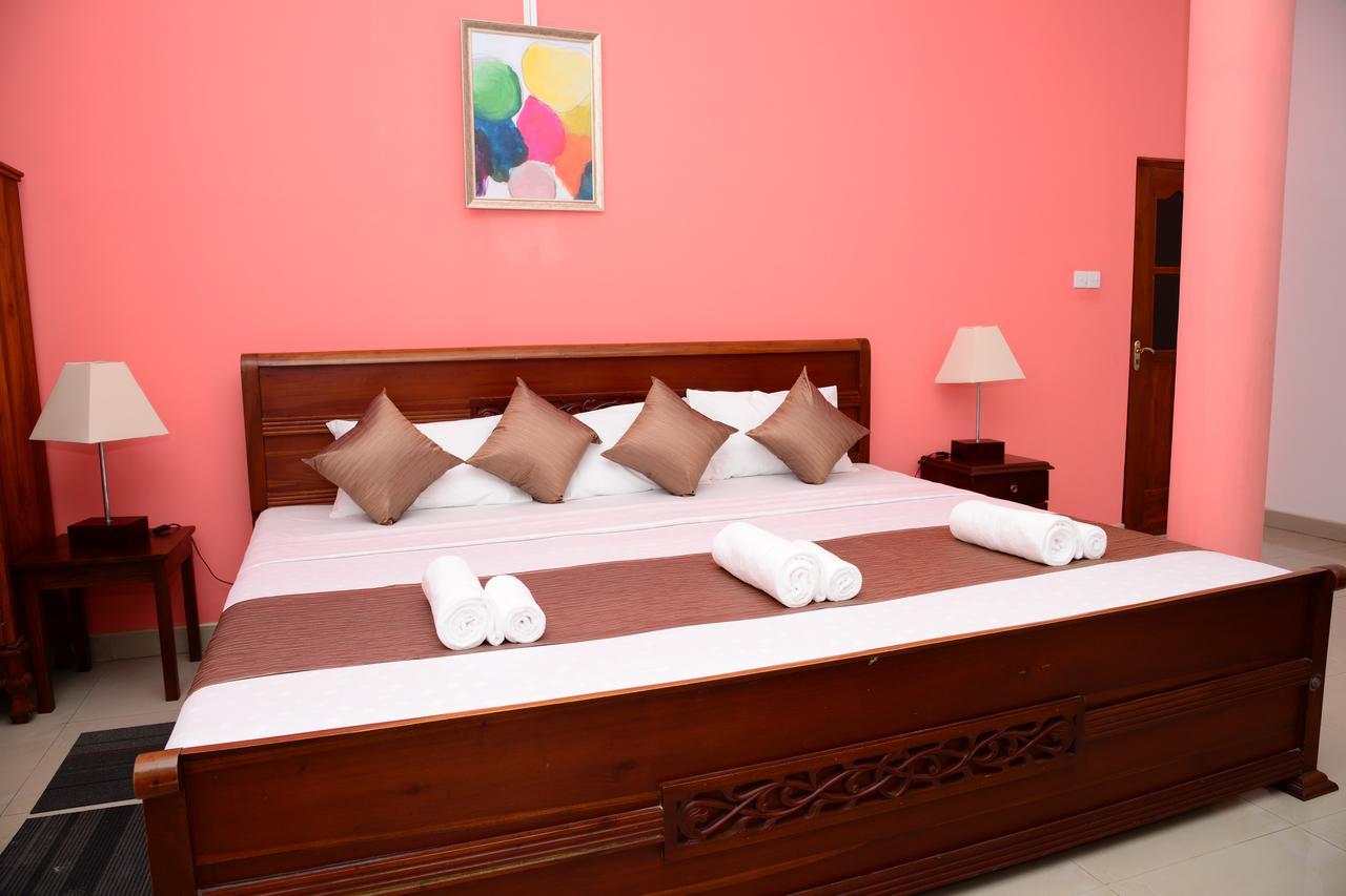 Sangrilla Holiday Resort - Level 1 Certified Bandarawela Εξωτερικό φωτογραφία