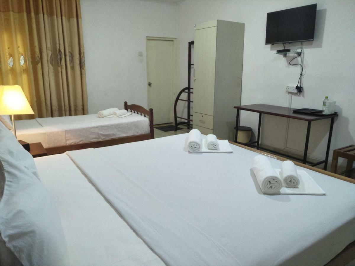 Sangrilla Holiday Resort - Level 1 Certified Bandarawela Εξωτερικό φωτογραφία